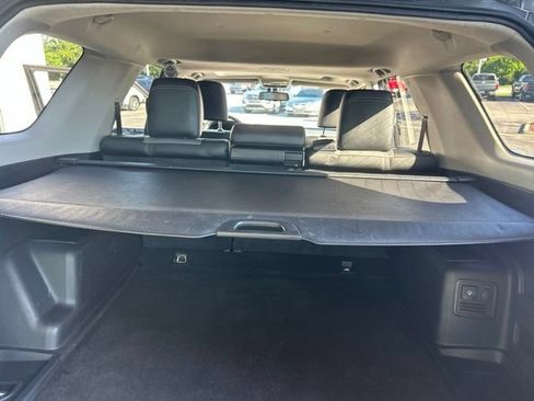 Used 2017 Toyota 4Runner SR5 Premium AWD/4WD image 26