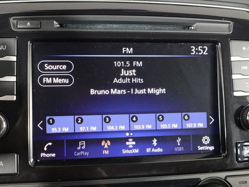 Used 2023 Nissan Maxima SV w/ Floor Mat Group FWD image 29
