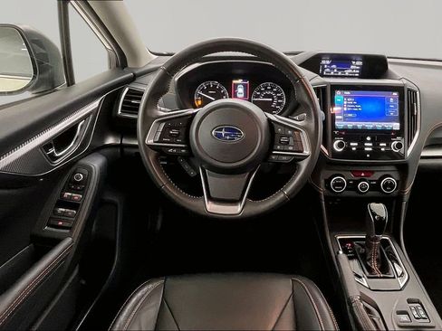 Used 2021 Subaru Crosstrek 2.5i Limited AWD/4WD image 8