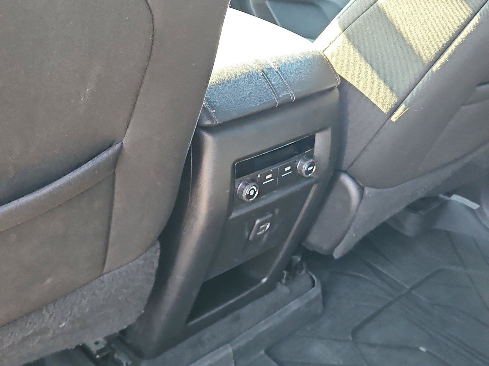 Used 2023 Chevrolet Traverse LT w/ LPO, Floor Liner Package AWD/4WD image 12