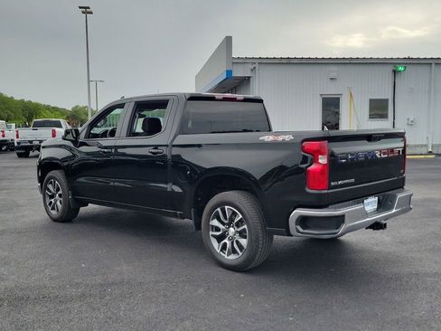 Used 2023 Chevrolet Silverado 1500 LT image 4