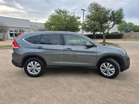 Used 2014 Honda CR-V EX image 5