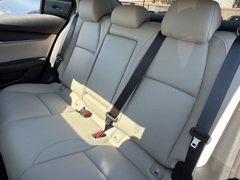 New 2026 MAZDA MAZDA3 2.5 S Sedan w/ Preferred Pkg FWD image 29