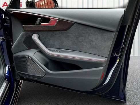 Used 2023 Audi S4 Premium Plus image 28