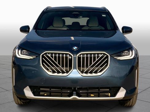 New 2026 BMW X3 xDrive30 w/ Premium Package image 3
