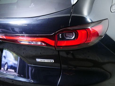 Used 2024 MAZDA CX-90 3.3 Turbo w/ Preferred Package AWD/4WD image 17