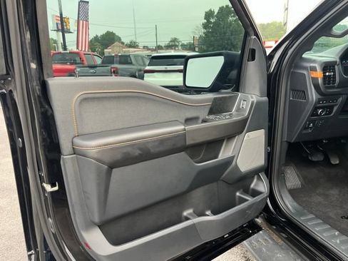 Used 2024 Ford F150 Tremor w/ Bed Utility Package AWD/4WD image 5