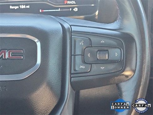 Used 2024 GMC Sierra 2500 AT4X image 15