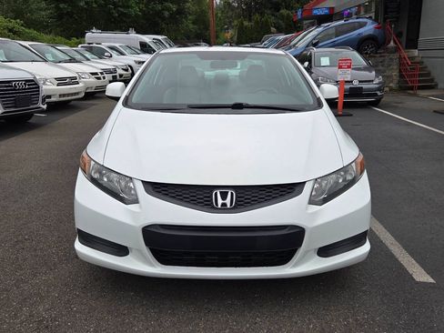 Used 2012 Honda Civic EX-L image 2