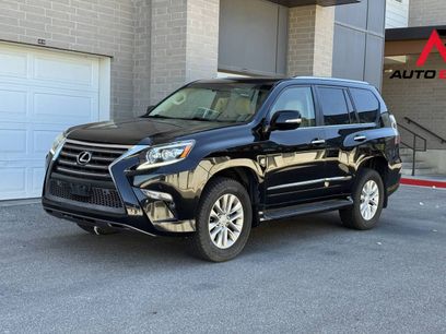 Used 2014 Lexus GX 460 w/ Premium Package