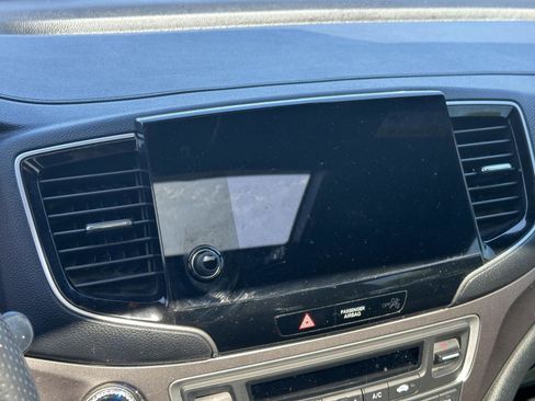 Used 2022 Honda Passport EX-L image 11