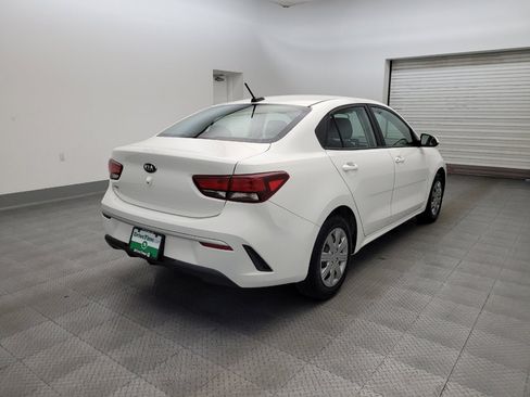 Used 2021 Kia Rio LX FWD image 9
