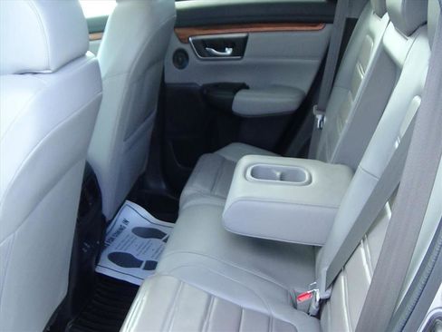 Used 2018 Honda CR-V EX-L image 13