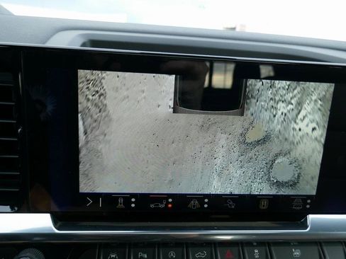 New 2026 Chevrolet Silverado 1500 High Country image 25