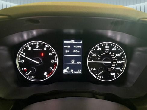 Used 2024 Subaru Impreza 2.0i Sport AWD/4WD image 11