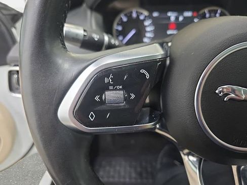 Used 2020 Jaguar XE S AWD/4WD image 17