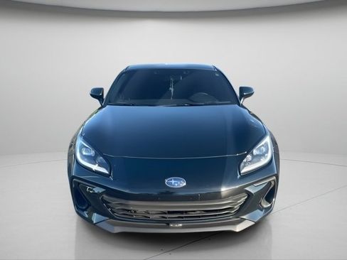 Used 2023 Subaru BRZ Limited RWD image 3