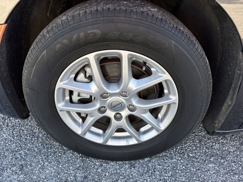 Used 2022 Chrysler Pacifica Touring-L image 39