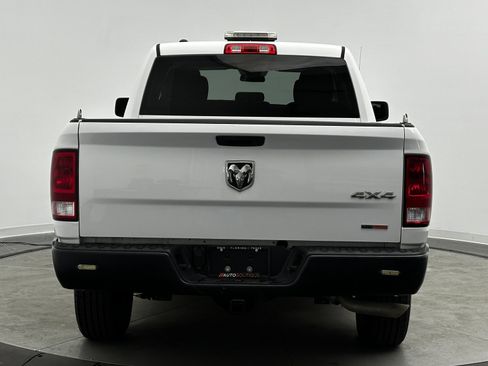 Used 2022 RAM 1500 Tradesman w/ Popular Equipment Group image 6