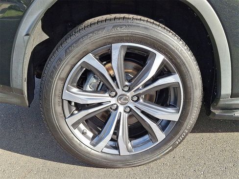 Used 2022 Lexus RX 450hL AWD w/ Premium Package image 8