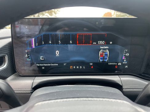 Used 2024 Ford Mustang Premium image 23