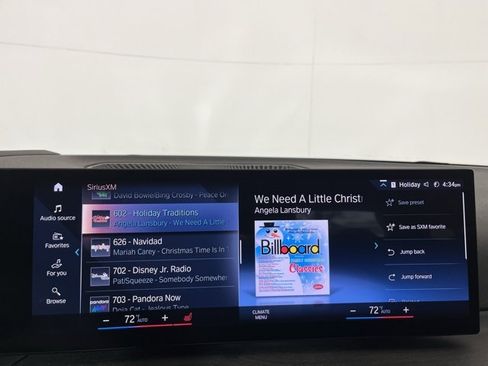 Used 2023 BMW 330e xDrive w/ M Sport Package image 15