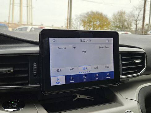 Used 2020 Ford Explorer XLT w/ Equipment Group 202A image 19