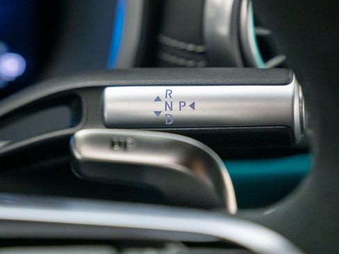 New 2025 Mercedes-Benz SL 43 AMG SL 43 AMG image 21