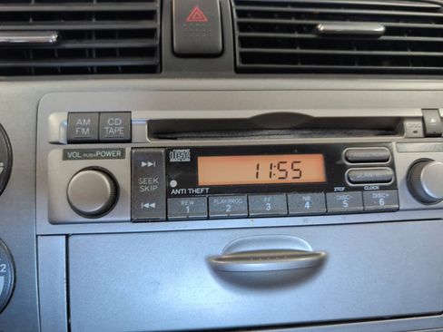 Used 2005 Honda Civic Hybrid Sedan image 34
