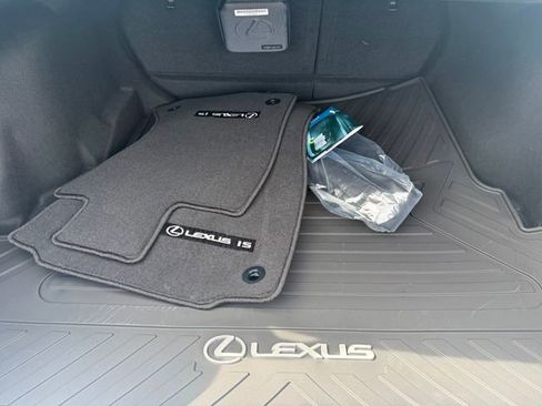 New 2026 Lexus IS 350 F Sport AWD/4WD image 27