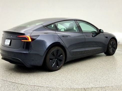 Used 2024 Tesla Model 3 Long Range AWD/4WD image 5