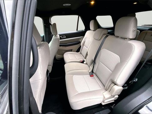 Used 2019 Ford Explorer Base image 21
