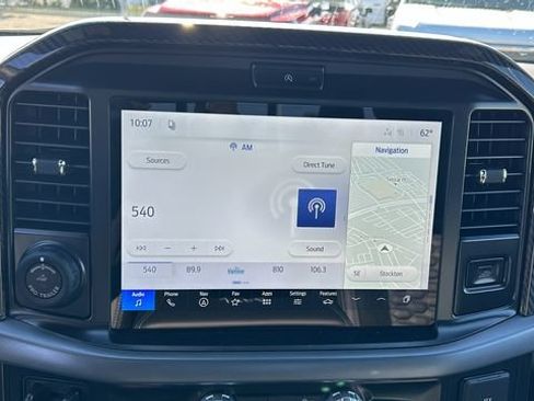 New 2026 Ford F150 XLT w/ Equipment Group 303A High AWD/4WD image 20