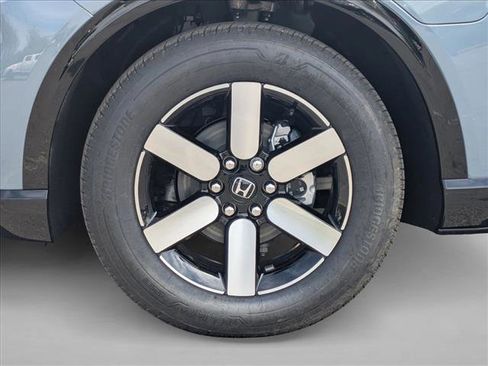 New 2026 Honda Prologue Touring image 10