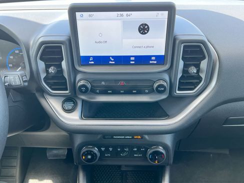 Used 2024 Ford Bronco Sport Big Bend AWD/4WD image 27