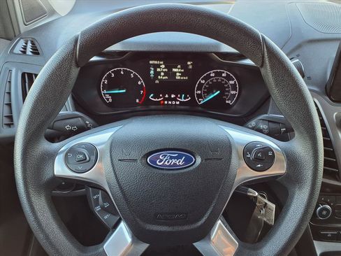 Used 2020 Ford Transit Connect XL image 17