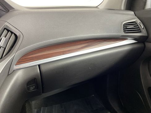 Used 2015 Acura MDX Tech Pkg image 30