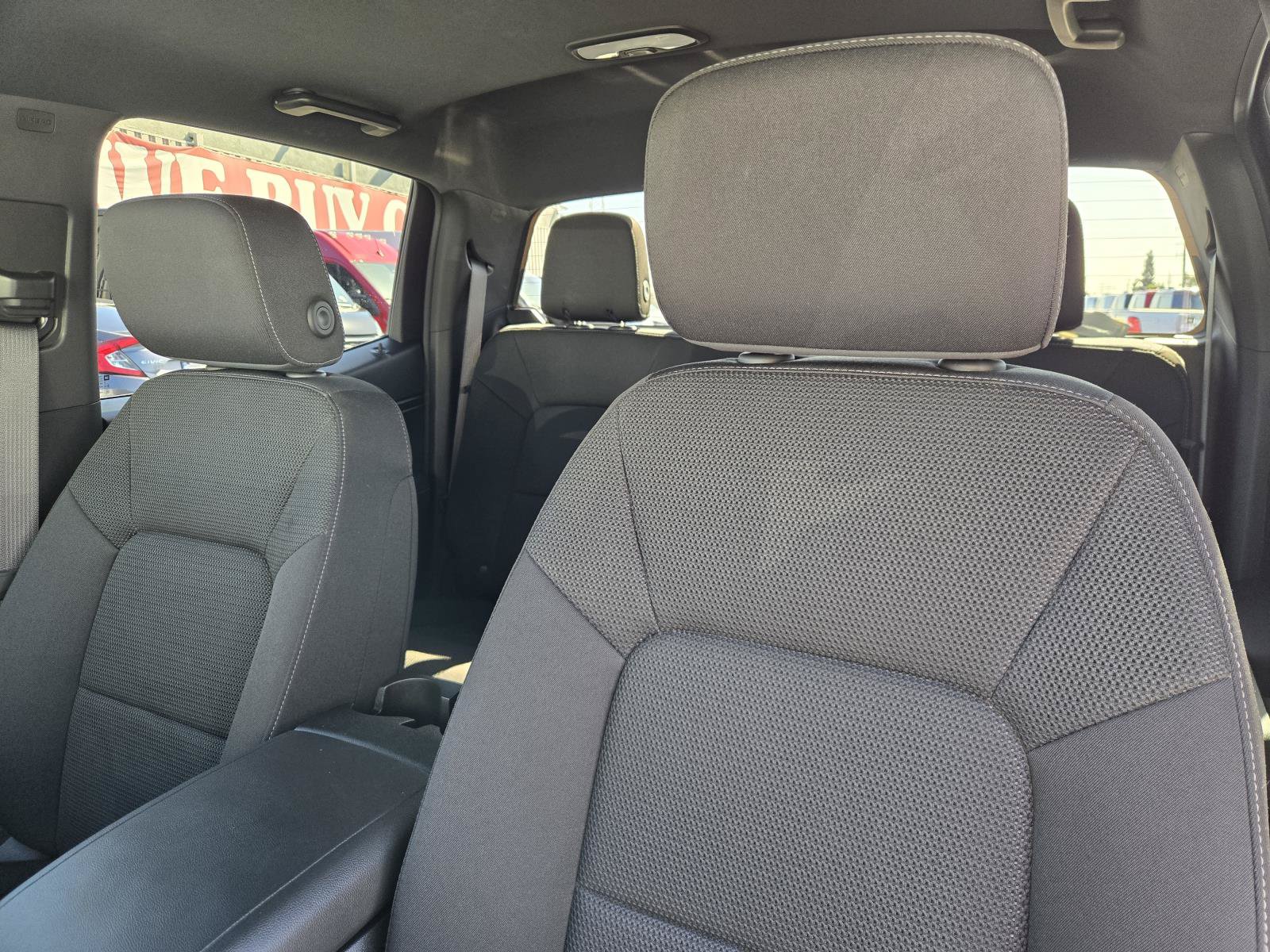 Used 2026 Chevrolet Colorado LT w/ Advanced Trailering Package RWD image 25