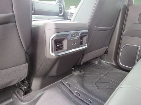 Certified 2025 Chevrolet Silverado 2500 LTZ w/ LTZ Plus Package AWD/4WD image 21