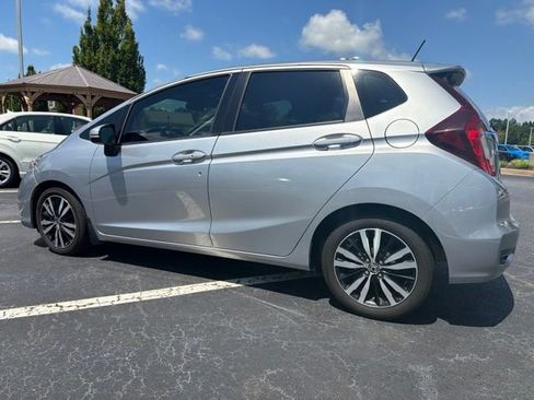 Used 2019 Honda Fit EX-L image 9