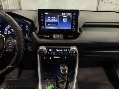 Used 2020 Toyota RAV4 XSE w/ XSE Grade Weather Package image 34