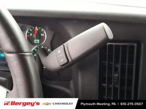 Certified 2016 Chevrolet Express 2500 LS image 16