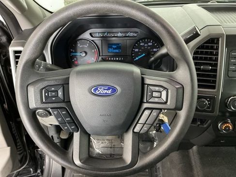 Used 2019 Ford F350 XL w/ STX Appearance Package AWD/4WD image 15