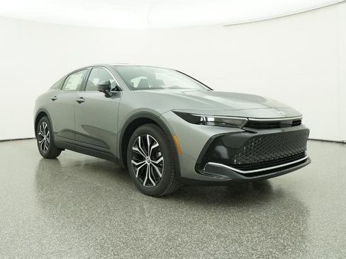 New 2026 Toyota Crown XLE image 30