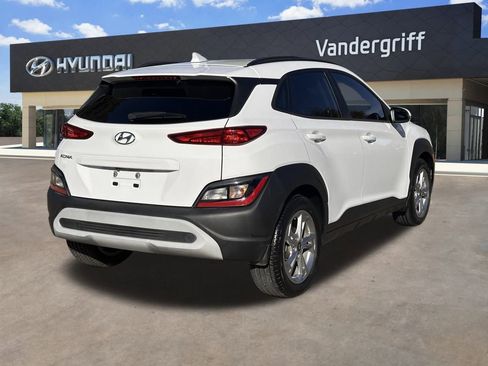 Used 2022 Hyundai Kona SEL w/ Convenience Package image 13