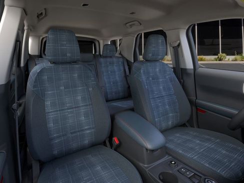 New 2024 Ford Bronco Sport Heritage w/ Heritage Convenience Package image 10