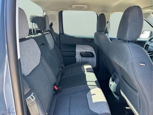 Used 2024 Ford Maverick XLT FWD image 11