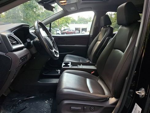 Used 2020 Honda Odyssey EX-L image 15