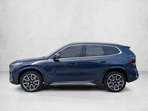 Used 2026 BMW X1 xDrive28i w/ Convenience Package AWD/4WD image 9