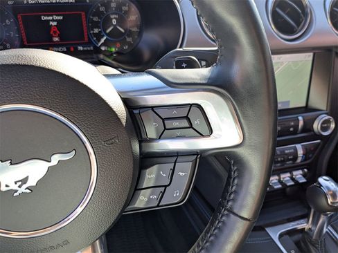 Used 2022 Ford Mustang GT Premium w/ Equipment Group 401A image 16